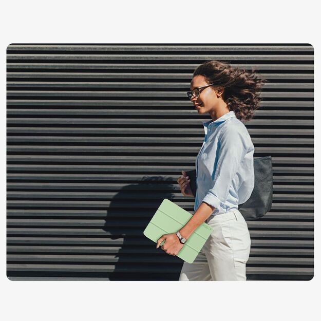 Tech-Protect SC Pen Case for Xiaomi Redmi Pad 2 11.0 - Green 10