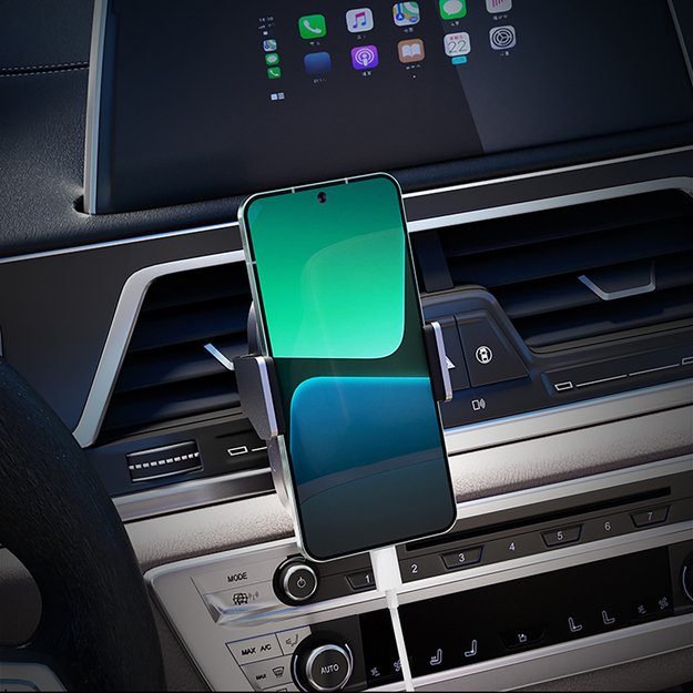 Cuktech CKATC310NCBK USB-A - USB-C Cable 1m - Black 1