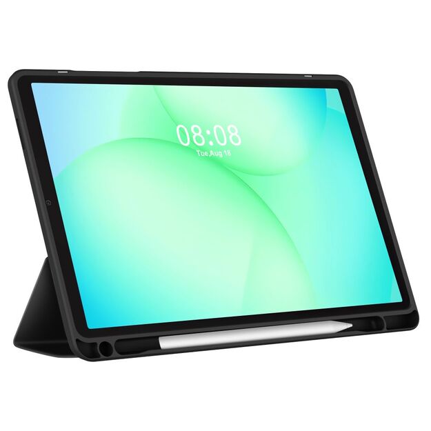 Tech-Protect SC Pen Hybrid Case for Samsung Galaxy Tab A9 / A11 8.7 X110 / X115 / X133 / X135 - Black 2