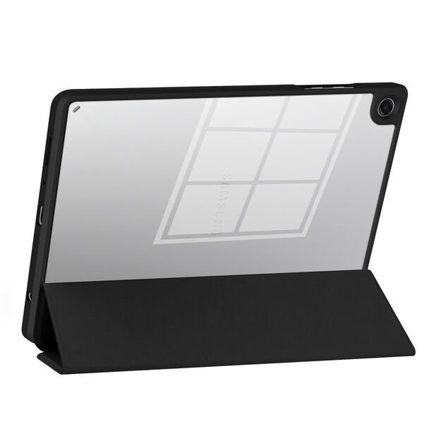 Tech-Protect SC Pen Hybrid Case for Samsung Galaxy Tab A9 / A11 8.7 X110 / X115 / X133 / X135 - Black 4