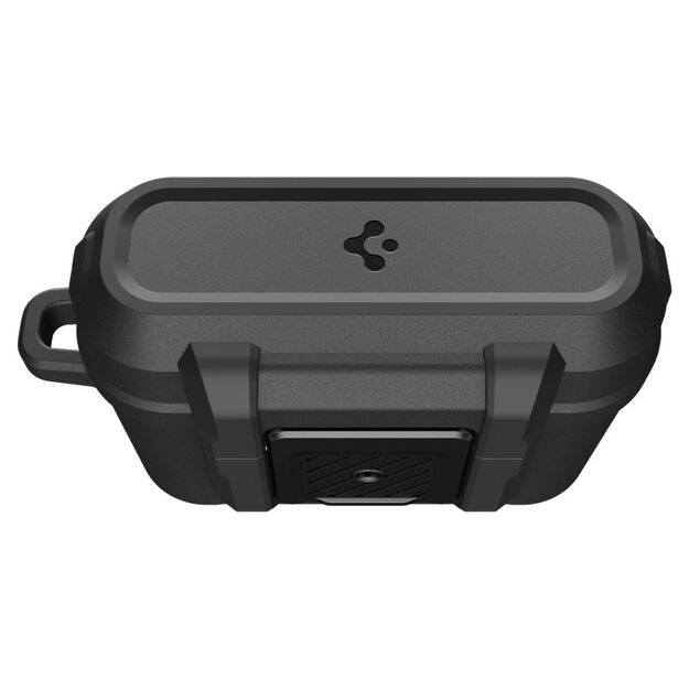 Spigen Lock Fit Case for AirPods Pro 3 - Black 7