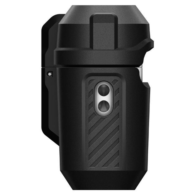 Spigen Lock Fit Case for AirPods Pro 3 - Black 5