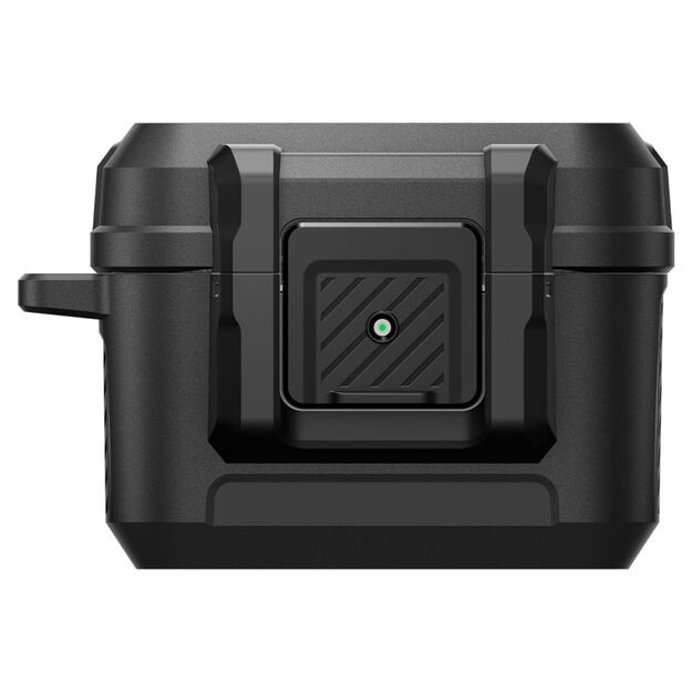 Spigen Lock Fit Case for AirPods Pro 3 - Black 3