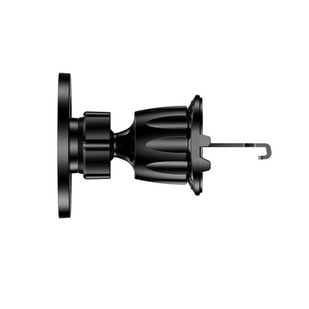 Tech-Protect N56 Magnetic MagSafe Car Air Vent Mount - Black 4