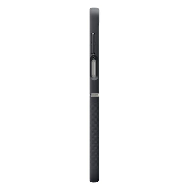 Spigen Nano Pop MagSafe Case for Samsung Galaxy Z Flip 7 - Black 6