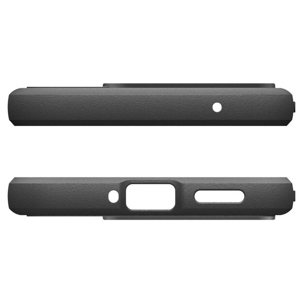 Spigen Rugged Armor Case for Xiaomi 15T - Black 7