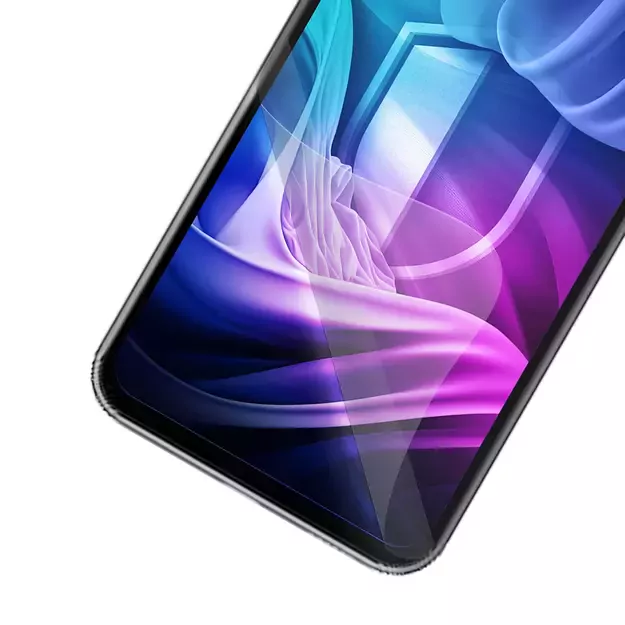 Samsung Galaxy A54 5G - 3mk Silky Matt Pro 15