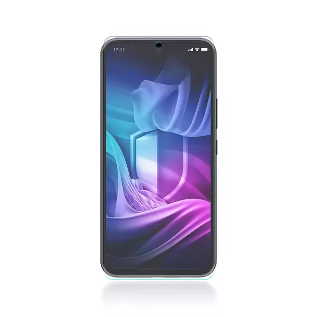 Samsung Galaxy A54 5G - 3mk Silky Matt Pro 16