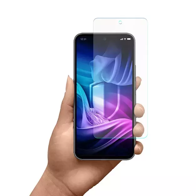 Samsung Galaxy A54 5G - 3mk Silky Matt Pro 24