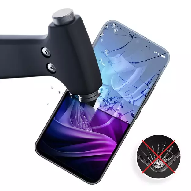 Samsung Galaxy A54 5G - 3mk Silky Matt Pro 22