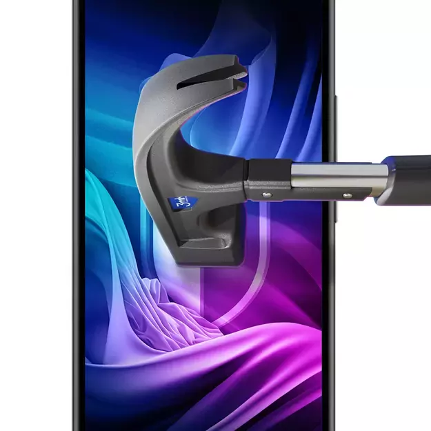Samsung Galaxy A54 5G - 3mk Silky Matt Pro 14