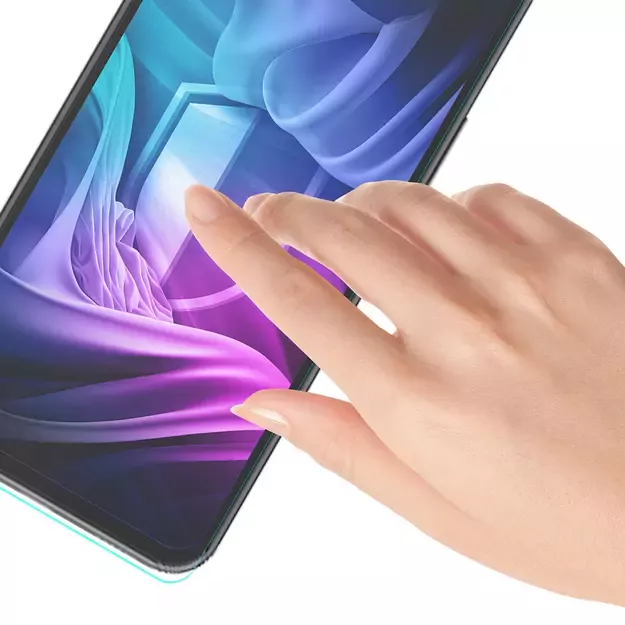 Samsung Galaxy A54 5G - 3mk Silky Matt Pro 23