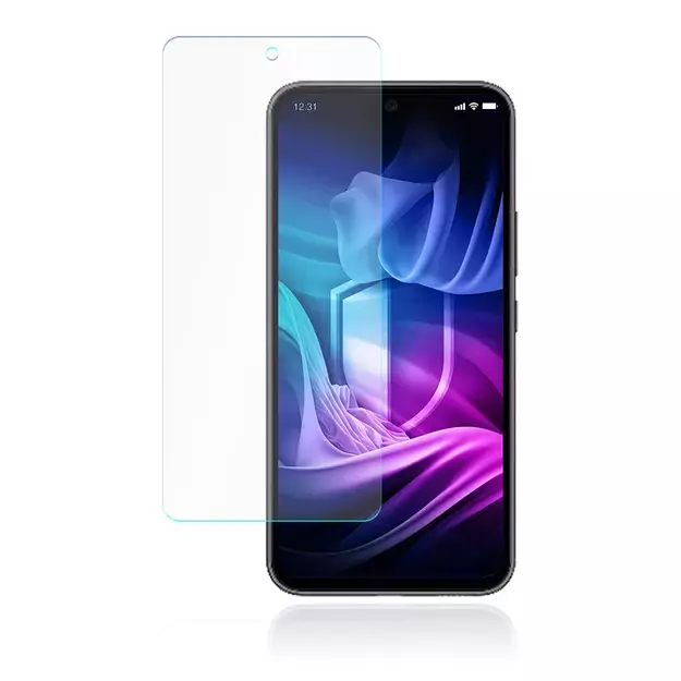 Samsung Galaxy A54 5G - 3mk Silky Matt Pro 17
