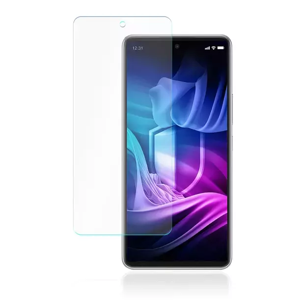 Samsung Galaxy A53 5G - 3mk Silky Matt Pro 5