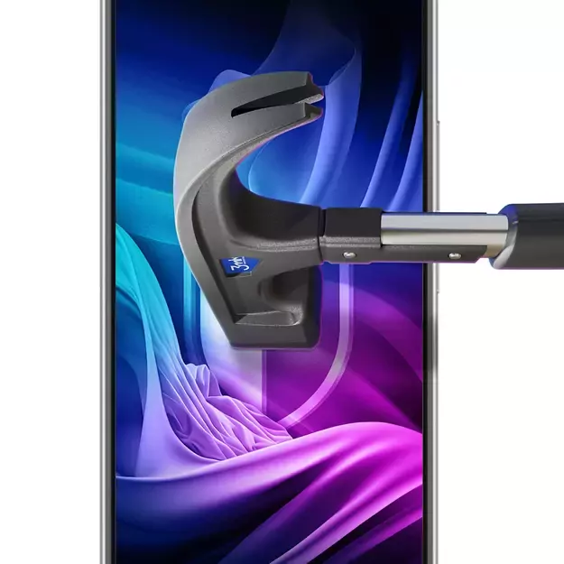 Samsung Galaxy A53 5G - 3mk Silky Matt Pro 2