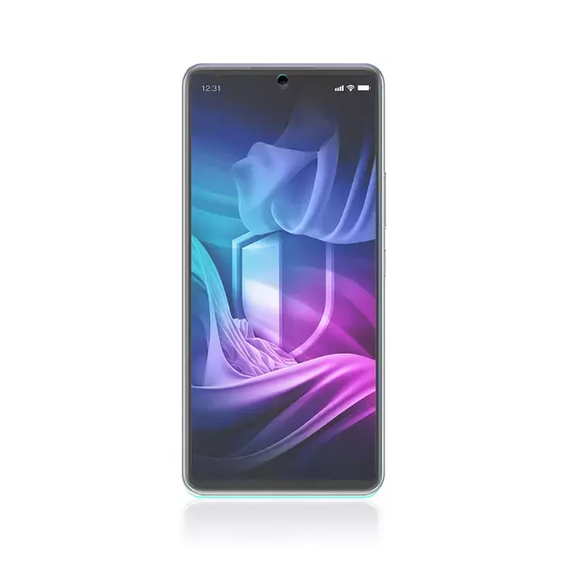 Samsung Galaxy A53 5G - 3mk Silky Matt Pro 4