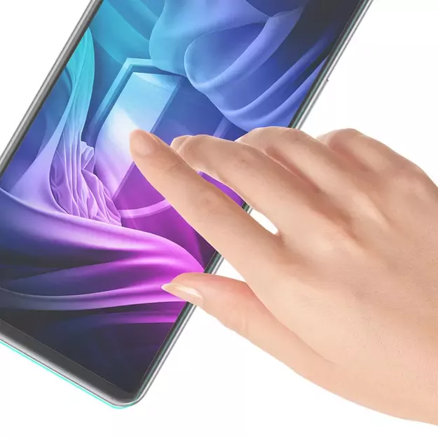 Samsung Galaxy A53 5G - 3mk Silky Matt Pro 11