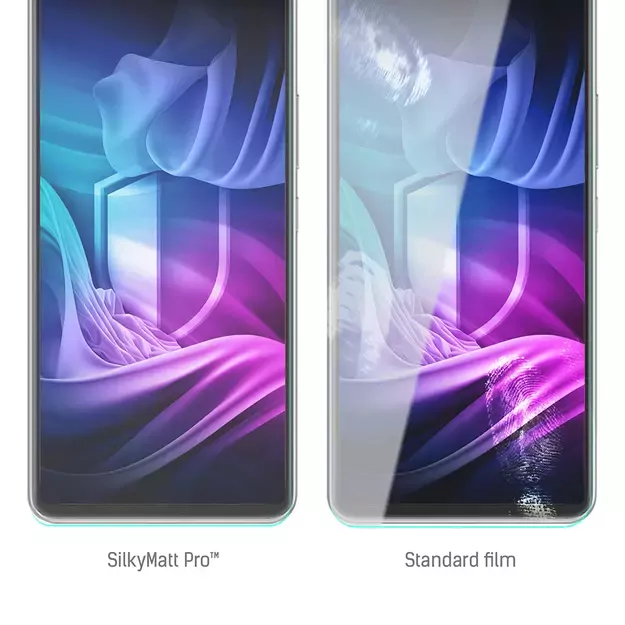 Samsung Galaxy A53 5G - 3mk Silky Matt Pro 1