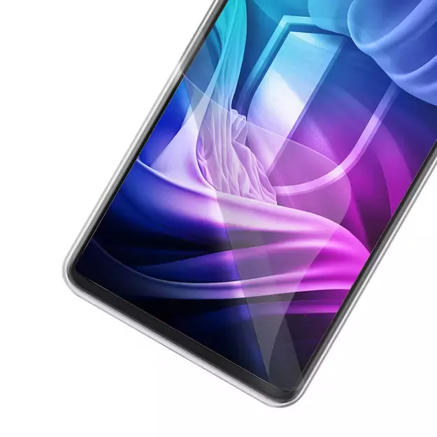 Samsung Galaxy A53 5G - 3mk Silky Matt Pro 3