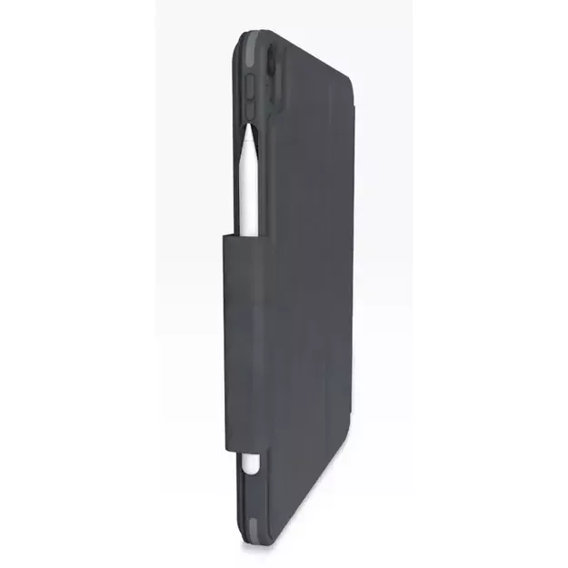 ZAGG Keyboard Pro Keys case for iPad 10.2&quot  with keyboard - black 3