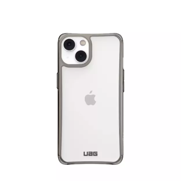 UAG Plyo case for iPhone 14 Plus - gray