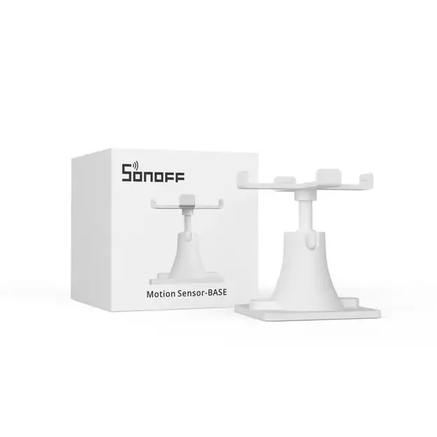 Sonoff stand self-adhesive holder for ZigBee motion sensor 2