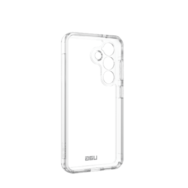 UAG Plyo Case for Samsung Galaxy S25 5G - Transparent 2
