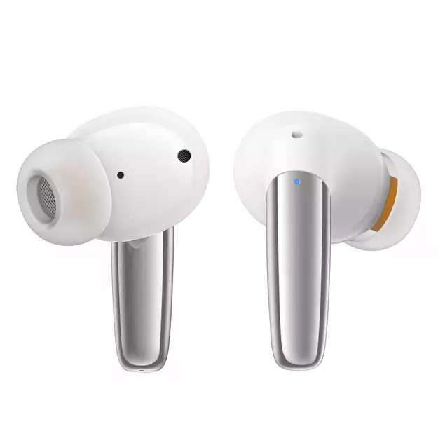 Joyroom Jbuds Series JR-BB1 TWS wireless in-ear headphones - white 7