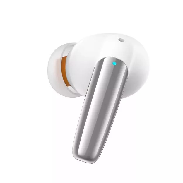 Joyroom Jbuds Series JR-BB1 TWS wireless in-ear headphones - white 9
