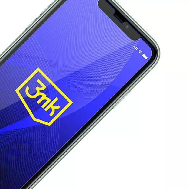 Apple iPhone 11 - 3mk FlexibleGlass ™ 11