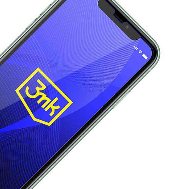 Apple iPhone 11 - 3mk FlexibleGlass ™ 4