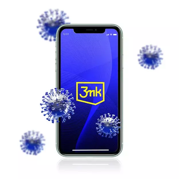 Apple iPhone 11 - 3mk FlexibleGlass ™ 12