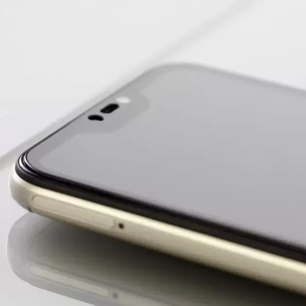 Apple iPhone 11 - 3mk HardGlass Max Lite™ 4