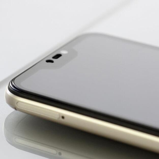 Apple iPhone 11 - 3mk HardGlass Max Lite™ 2