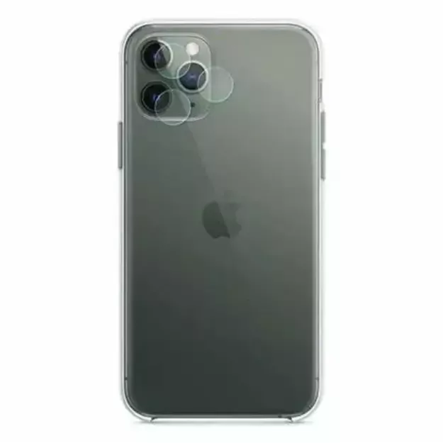 Camera Tempered Glass super durable 9H glass protector iPhon