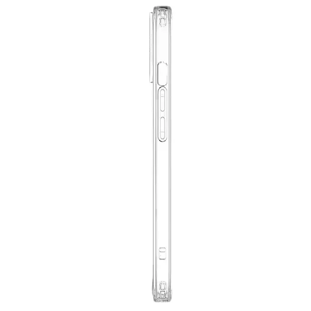 ESR Classic Hybrid Halolock Case with MagSafe for iPhone 15 - Clear 4