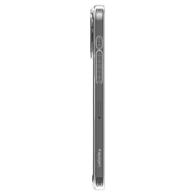 Spigen Ultra Hybrid Mag Case with MagSafe for iPhone 15 Pro - White 4