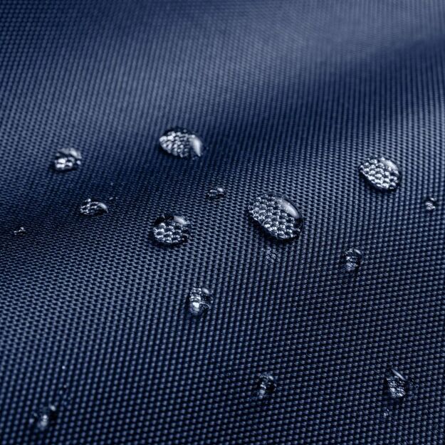 Tech-Protect Defender Laptop Bag 15-16 - Navy Blue 8