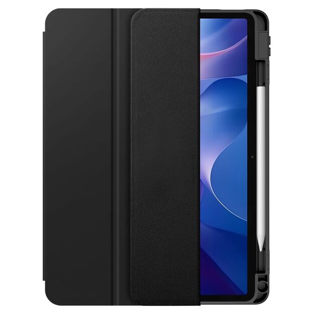 Tech-Protect SC Pen Case for Xiaomi Redmi Pad 2 11.0 - Black 2