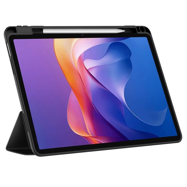 Tech-Protect SC Pen Case for Xiaomi Redmi Pad 2 11.0 - Black 3