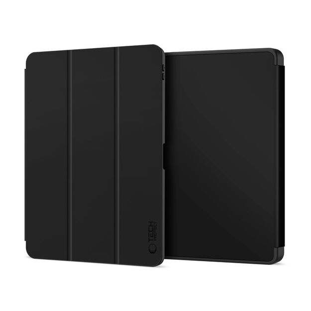 Tech-Protect SC Pen Case for Xiaomi Redmi Pad 2 11.0 - Black 1