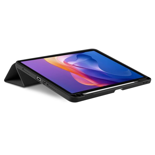 Tech-Protect SC Pen Case for Xiaomi Redmi Pad 2 11.0 - Black 4