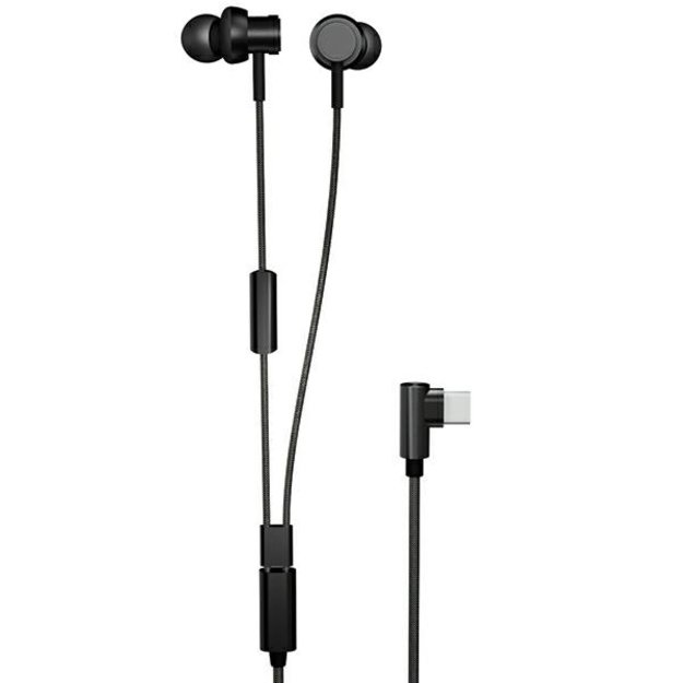 HiFuture Hi5 headphones - black 3