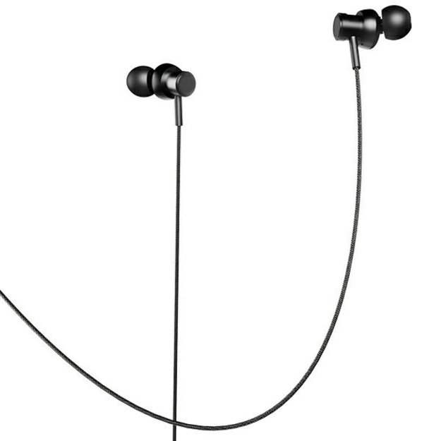 HiFuture Hi5 headphones - black 2