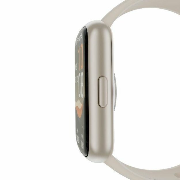 HiFuture EVO2 Smartwatch - Beige 3