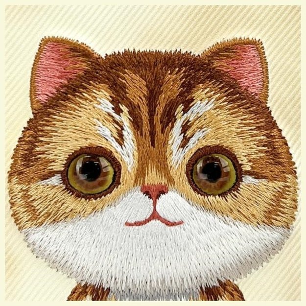 Nimmy Big Eyed Pet 2.0 Cat Case for iPhone 16 - Green 7