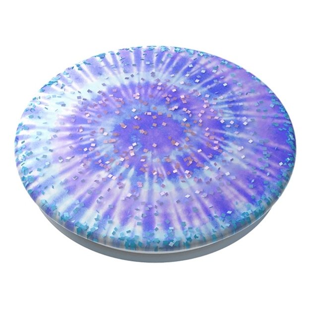 Popsockets 2 Glitter Twisted Tie Holder and Phone Stand 2