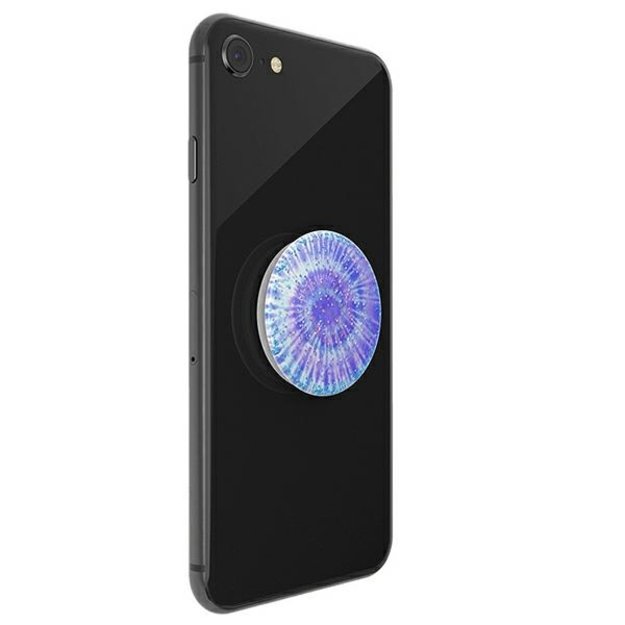 Popsockets 2 Glitter Twisted Tie Holder and Phone Stand 4