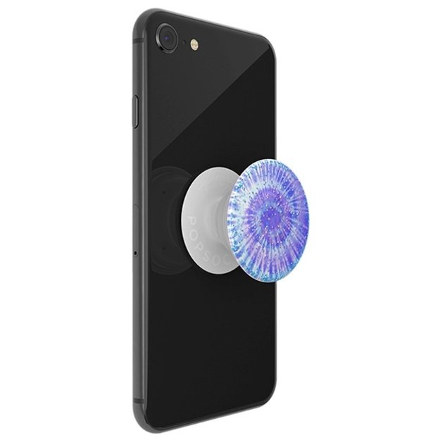 Popsockets 2 Glitter Twisted Tie Holder and Phone Stand 3