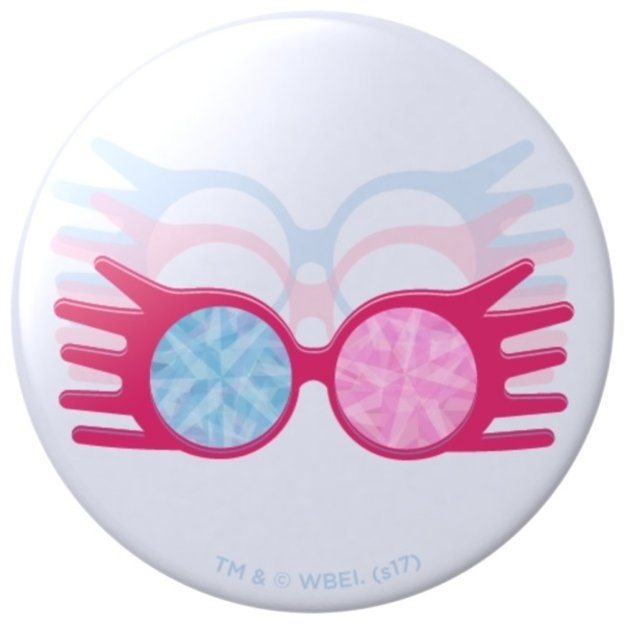 Popsockets 2 Luna Lovegood Holder and Phone Stand 2